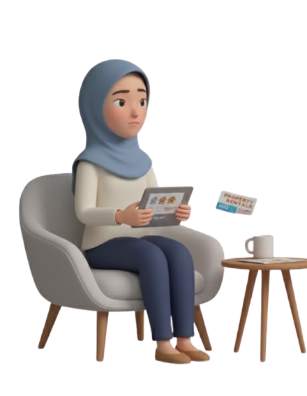 Ilustrasi Pengguna
