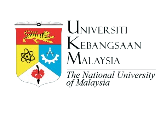 UKM Logo